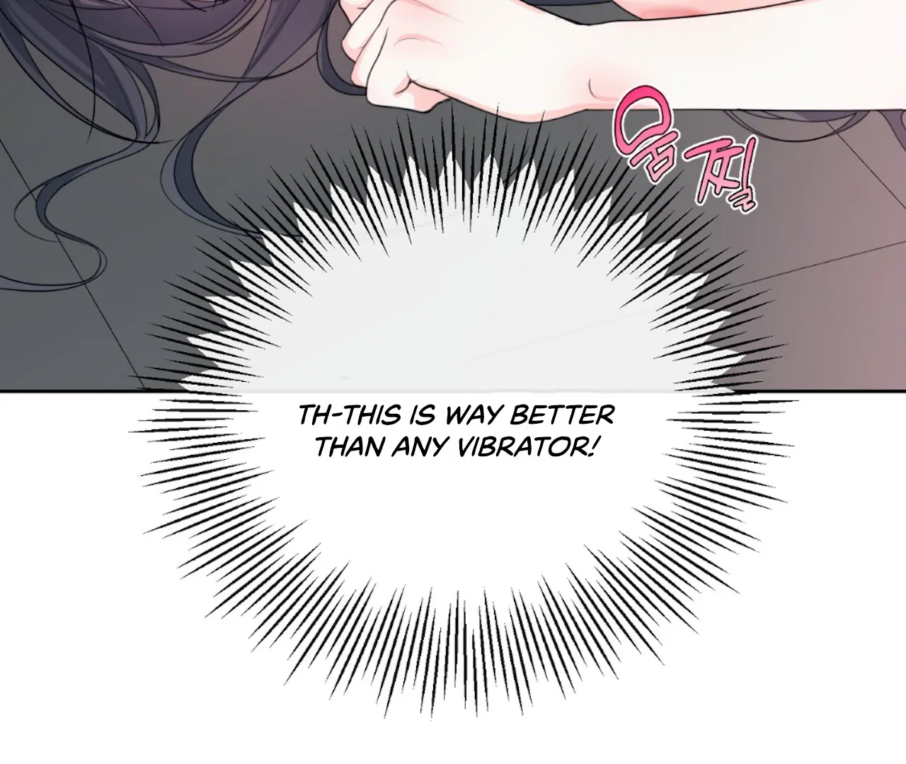 The Stalker is Trapped Chapter 3 - Page 123