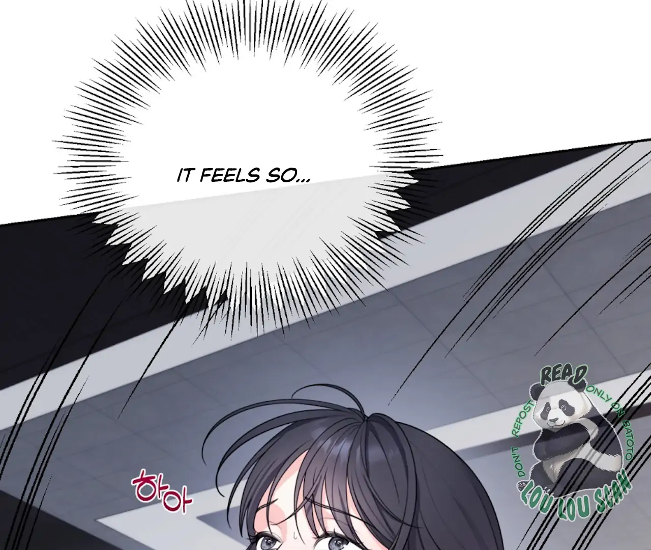 The Stalker is Trapped Chapter 3 - Page 128