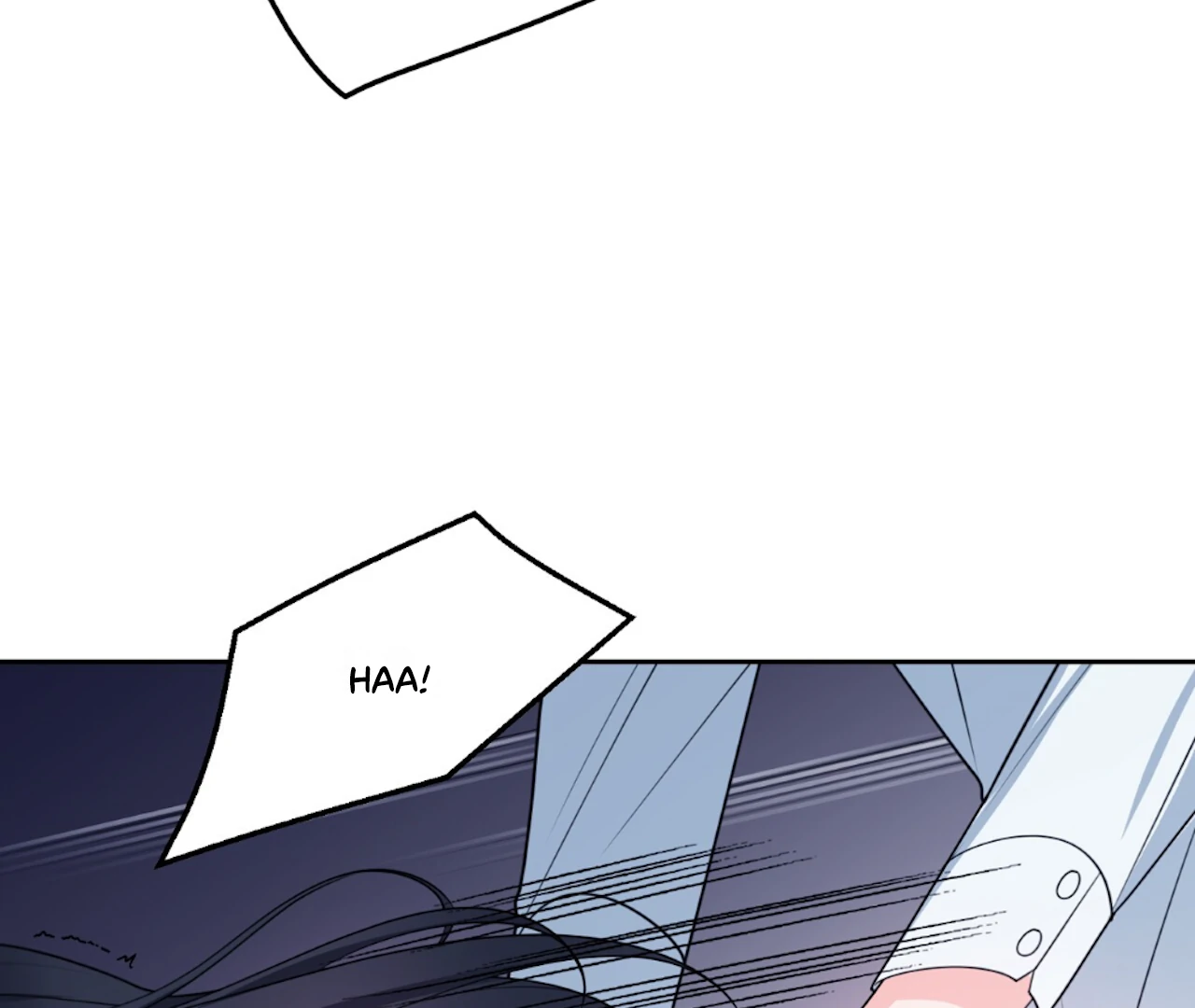 The Stalker is Trapped Chapter 3 - Page 133
