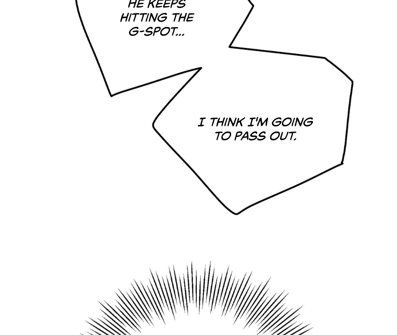 The Stalker is Trapped Chapter 3 - Page 135