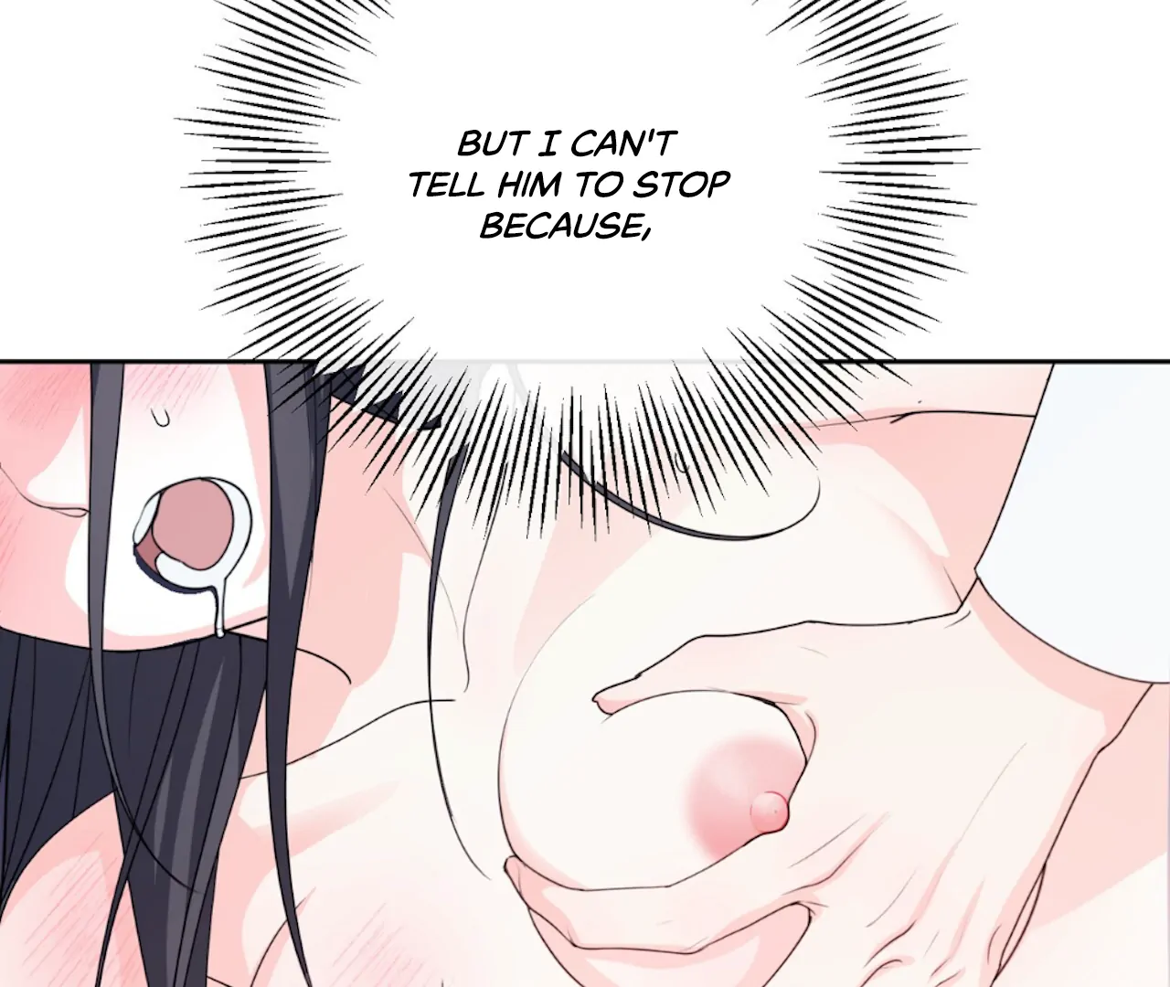 The Stalker is Trapped Chapter 3 - Page 136