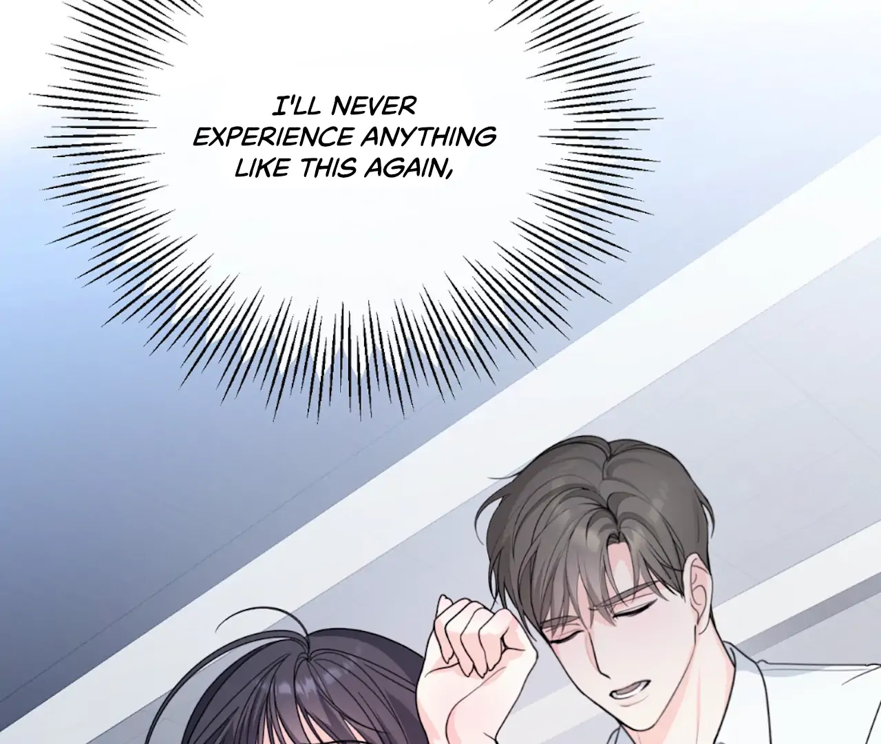 The Stalker is Trapped Chapter 3 - Page 138