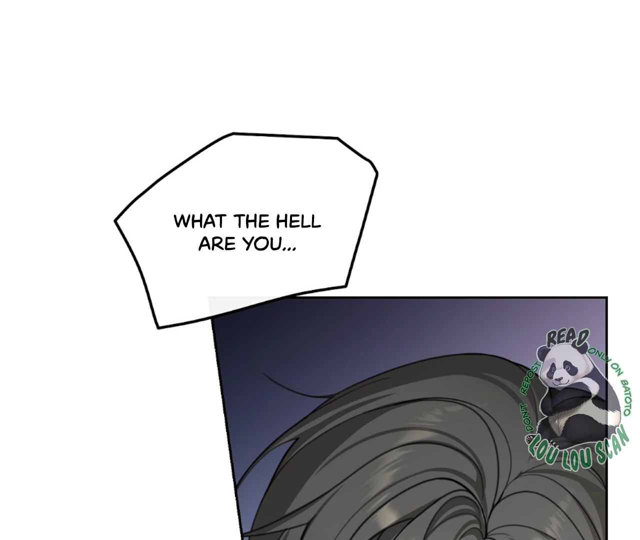 The Stalker is Trapped Chapter 3 - Page 143