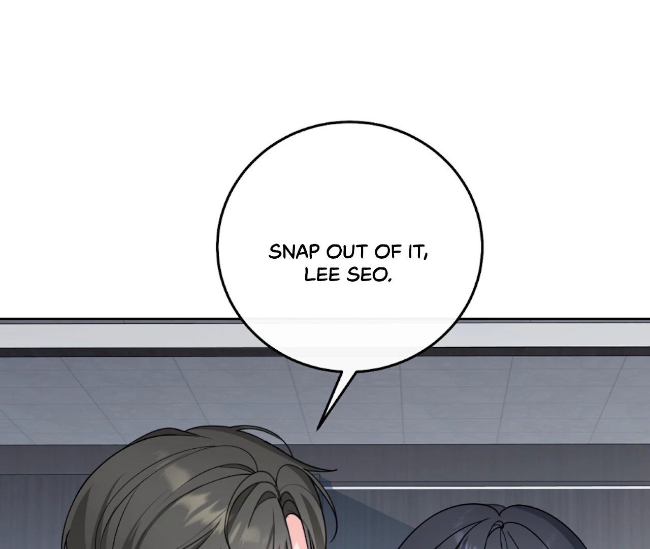 The Stalker is Trapped Chapter 3 - Page 147