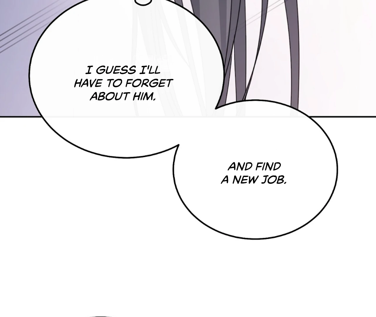 The Stalker is Trapped Chapter 3 - Page 160