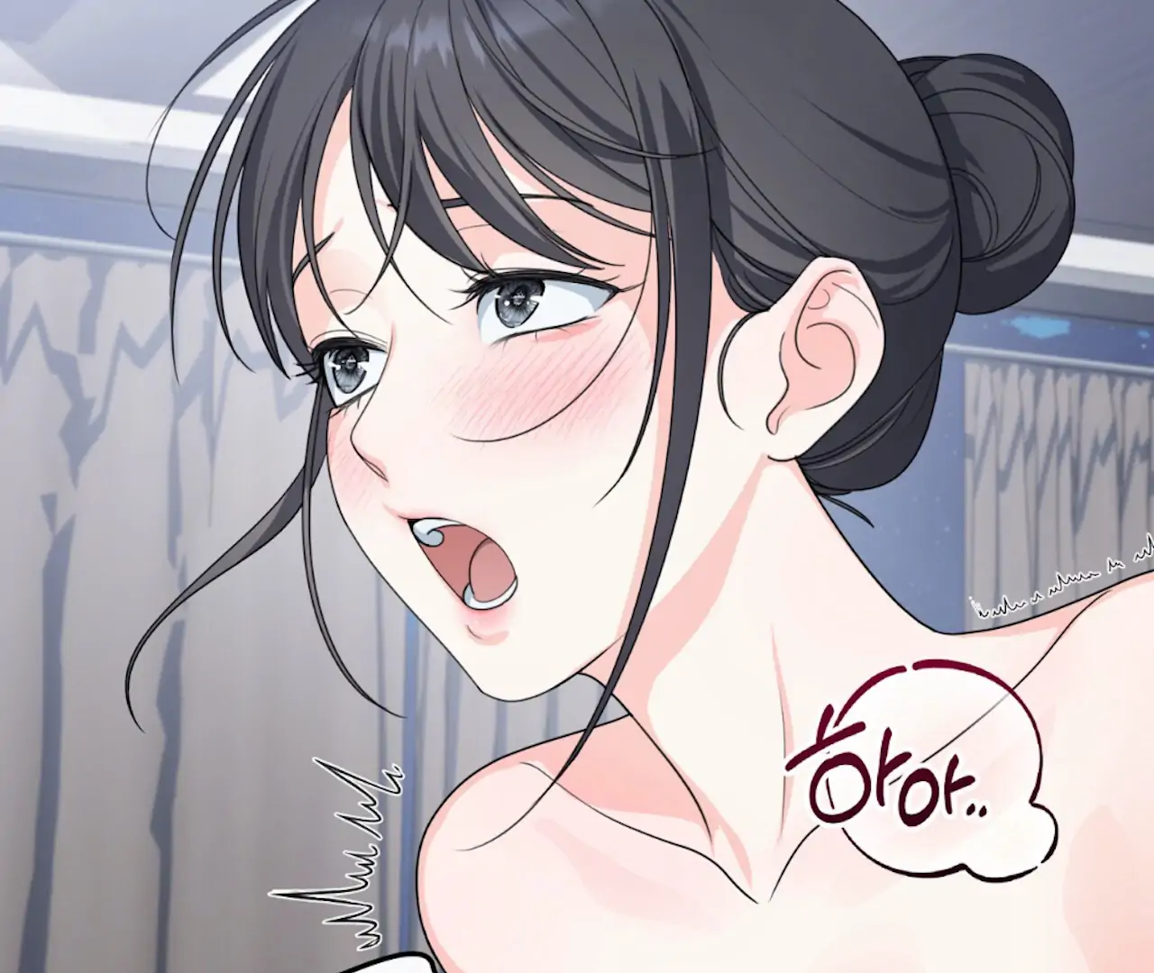 The Stalker is Trapped Chapter 3 - Page 39