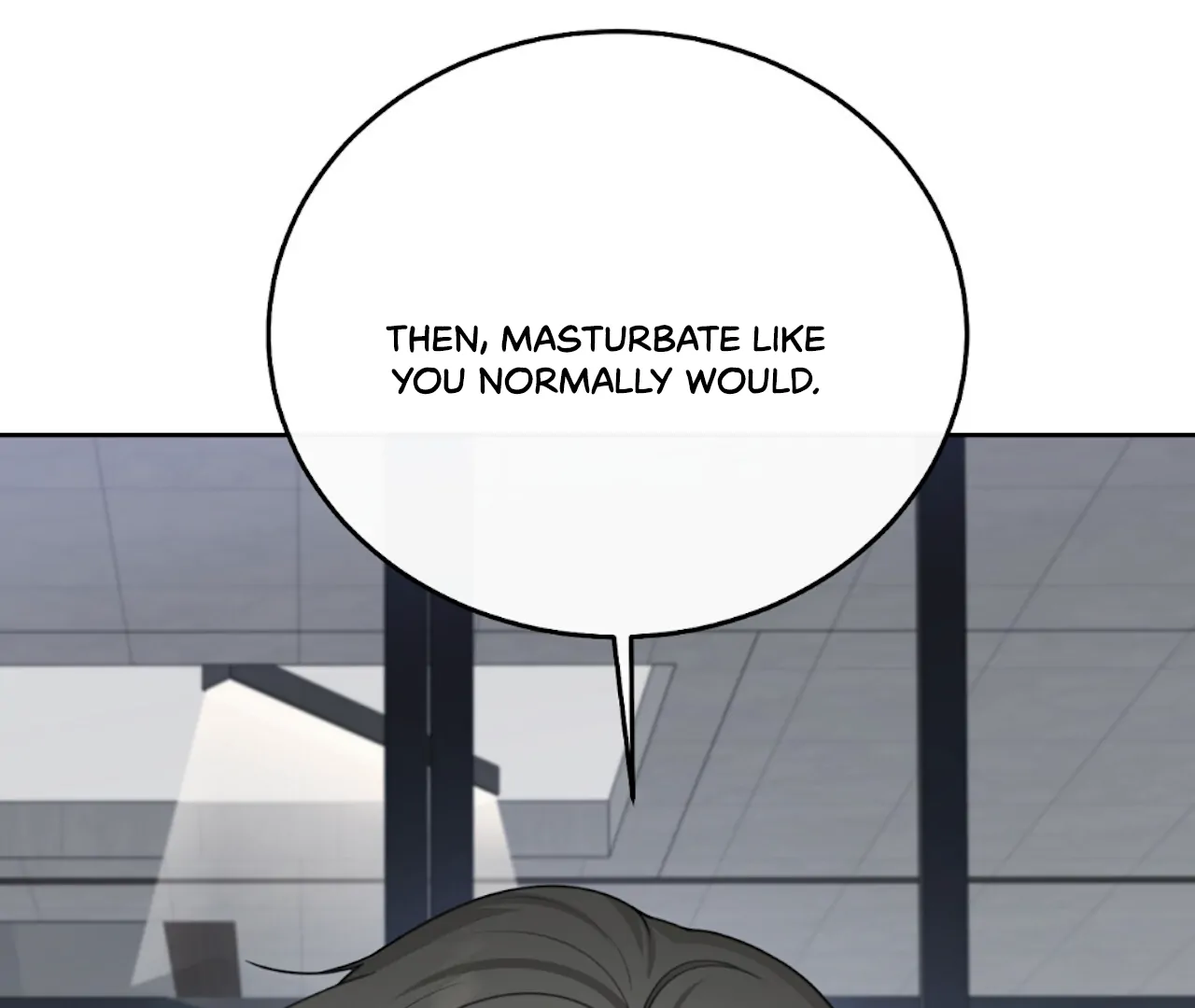 The Stalker is Trapped Chapter 3 - Page 41