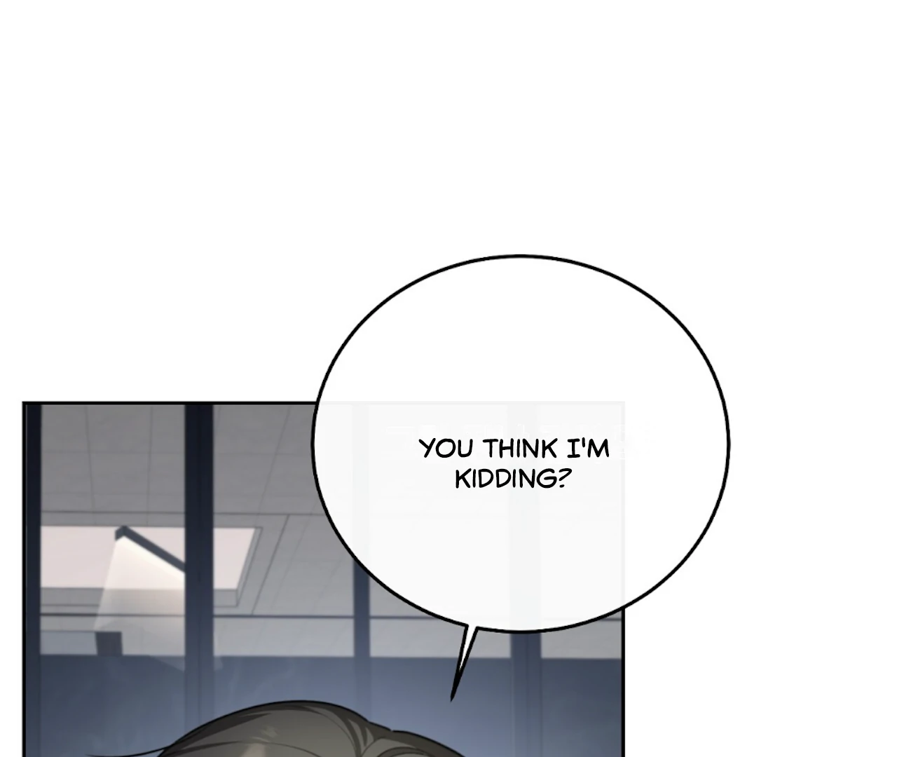 The Stalker is Trapped Chapter 3 - Page 7