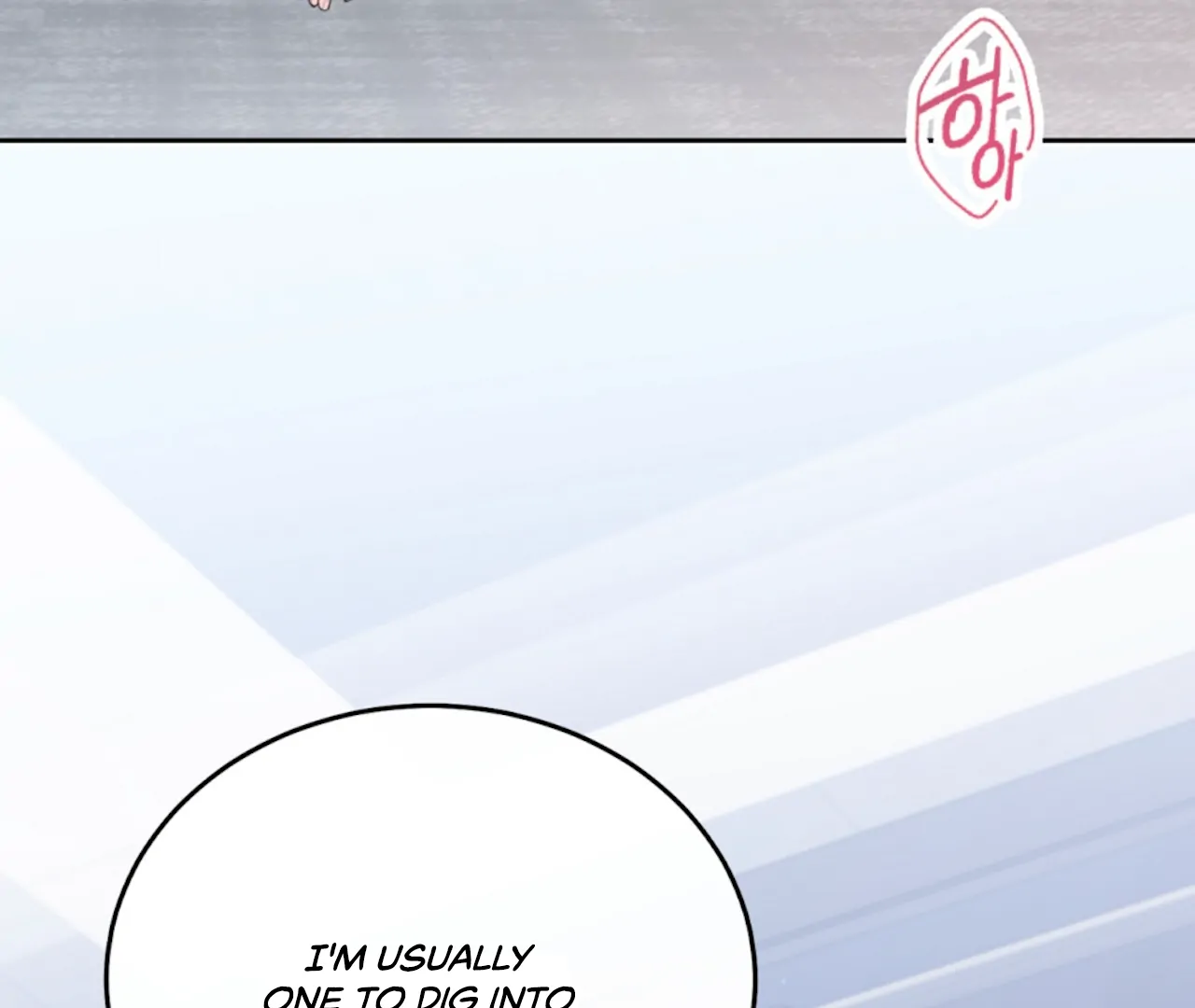 The Stalker is Trapped Chapter 3 - Page 73