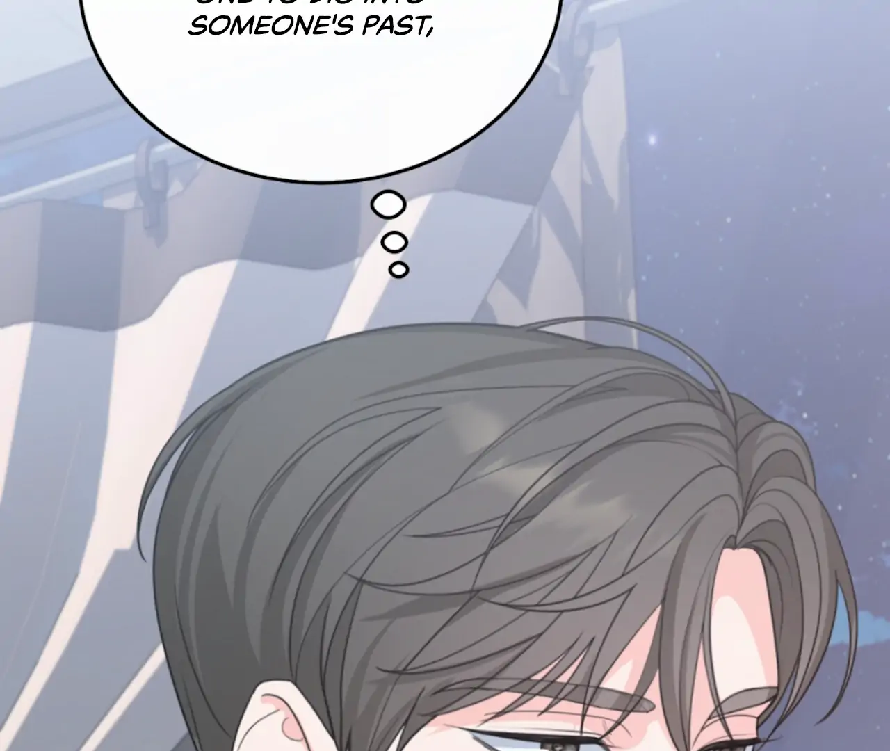 The Stalker is Trapped Chapter 3 - Page 74