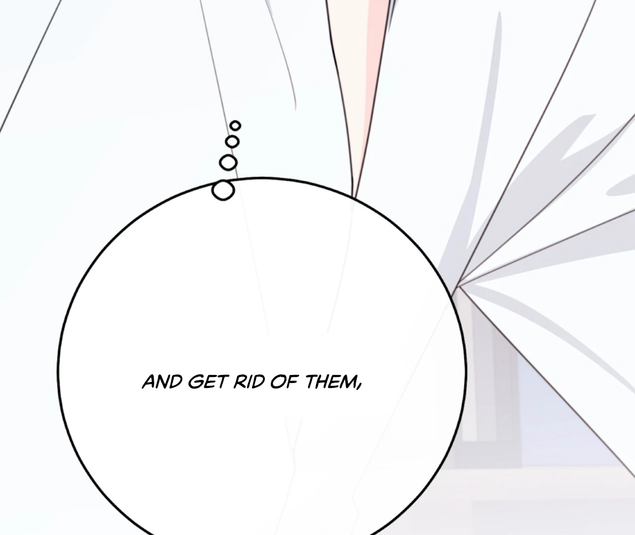 The Stalker is Trapped Chapter 3 - Page 76