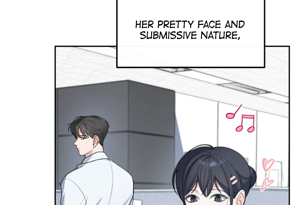 The Stalker is Trapped Chapter 3 - Page 81