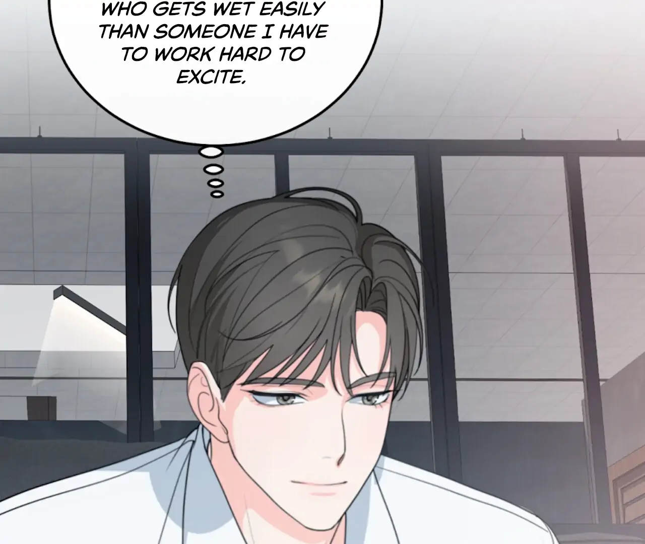 The Stalker is Trapped Chapter 3 - Page 86