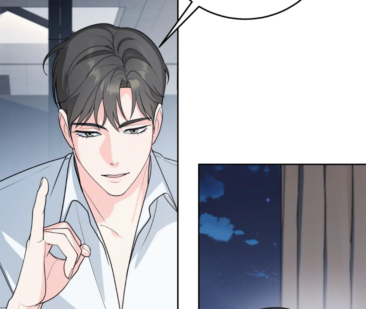 The Stalker is Trapped Chapter 3 - Page 91