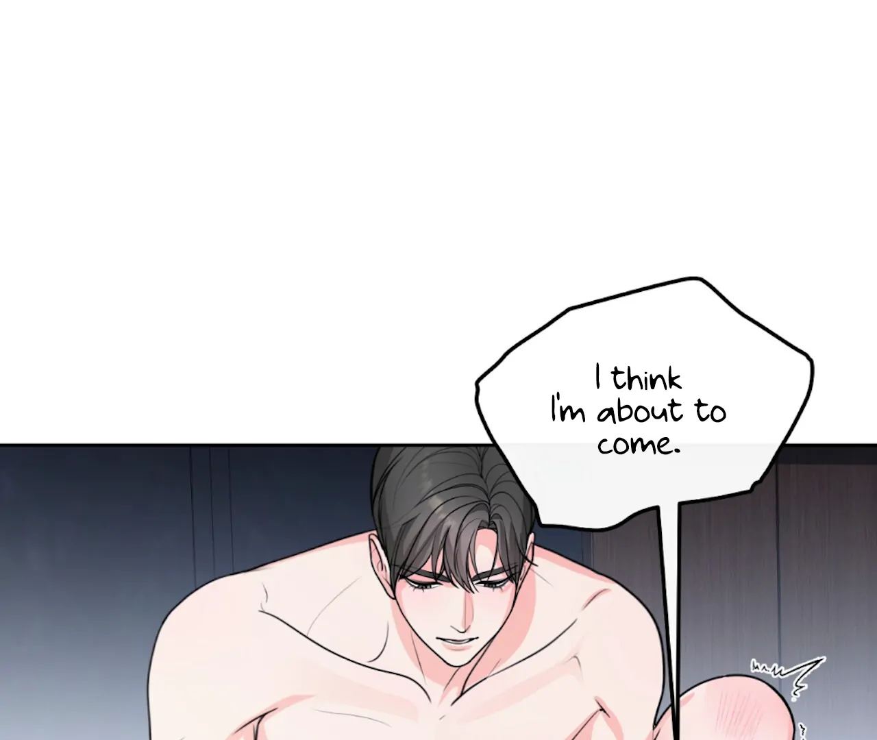 The Stalker is Trapped Chapter 4 - Page 137