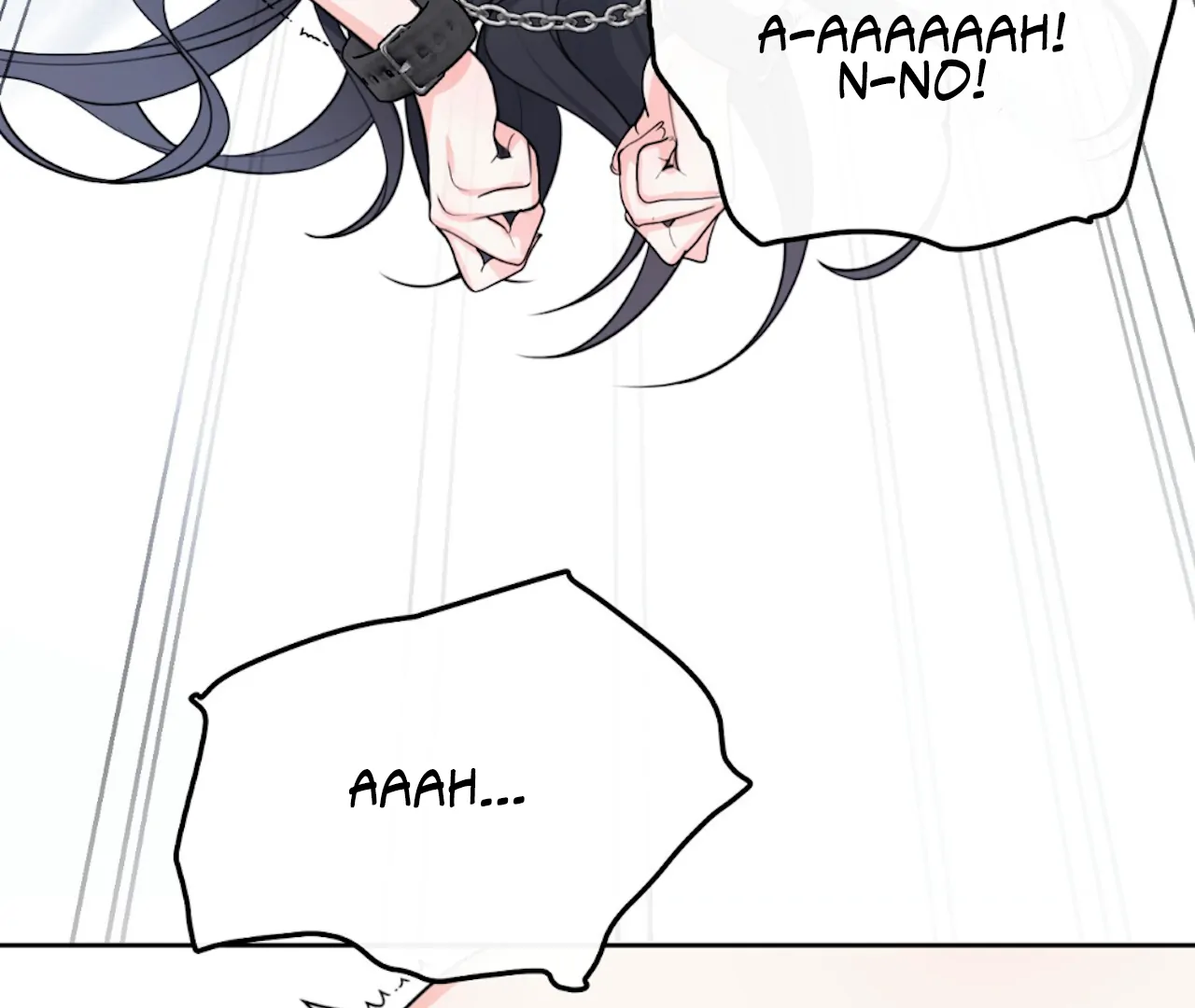 The Stalker is Trapped Chapter 4 - Page 143
