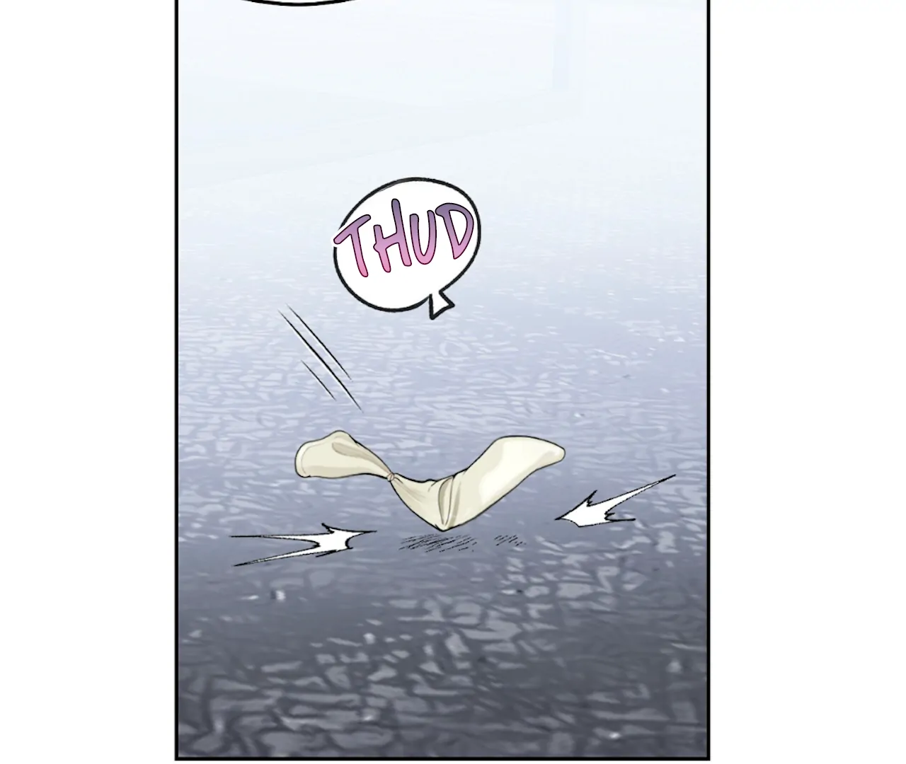 The Stalker is Trapped Chapter 4 - Page 16