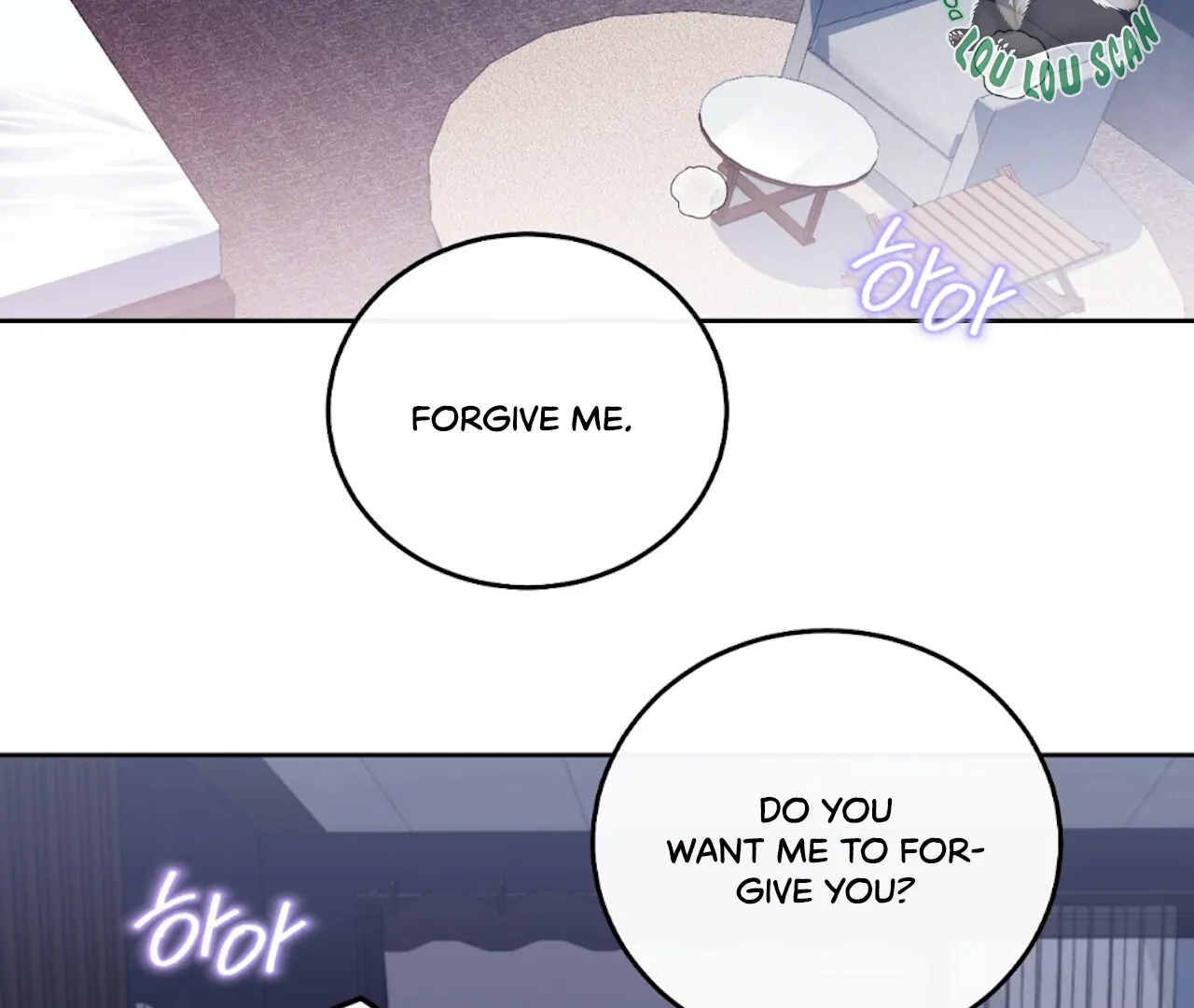 The Stalker is Trapped Chapter 4 - Page 176