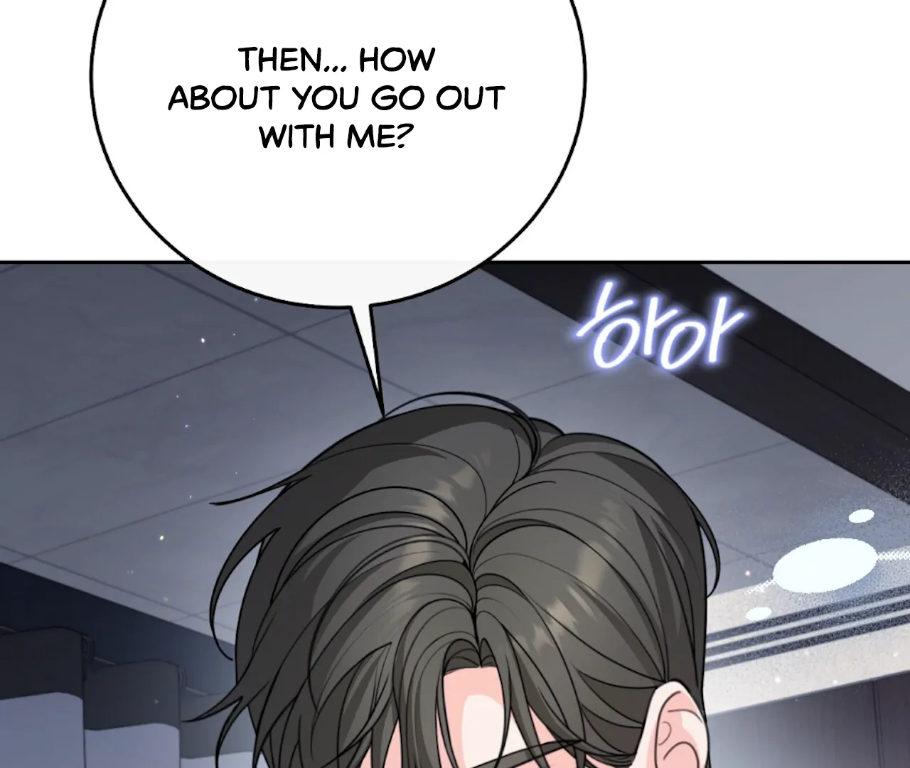 The Stalker is Trapped Chapter 4 - Page 179