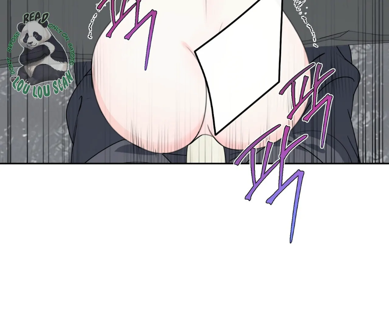 The Stalker is Trapped Chapter 4 - Page 21
