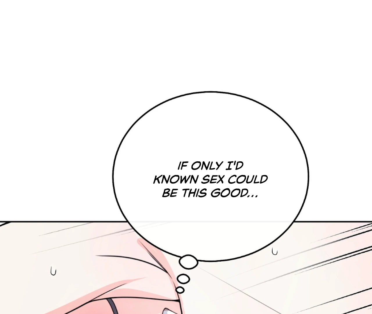 The Stalker is Trapped Chapter 4 - Page 22