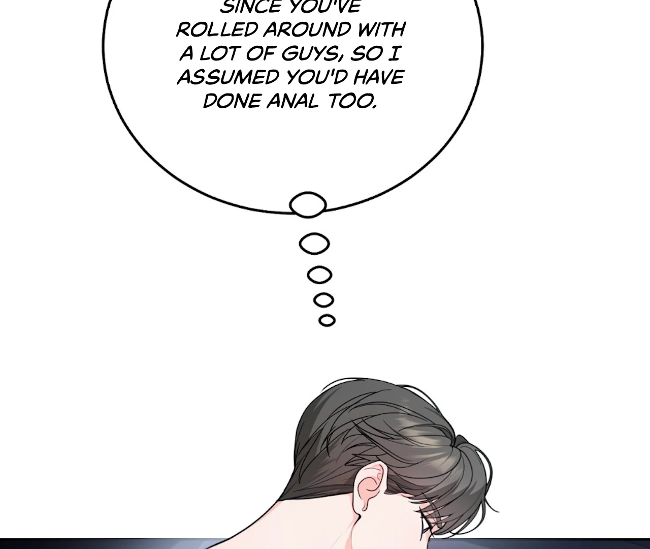 The Stalker is Trapped Chapter 4 - Page 37