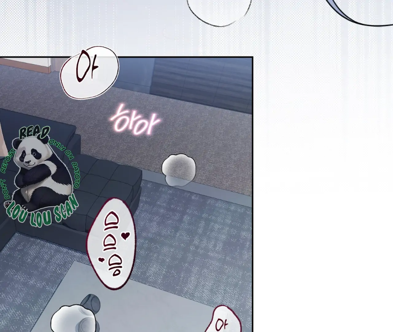 The Stalker is Trapped Chapter 4 - Page 63
