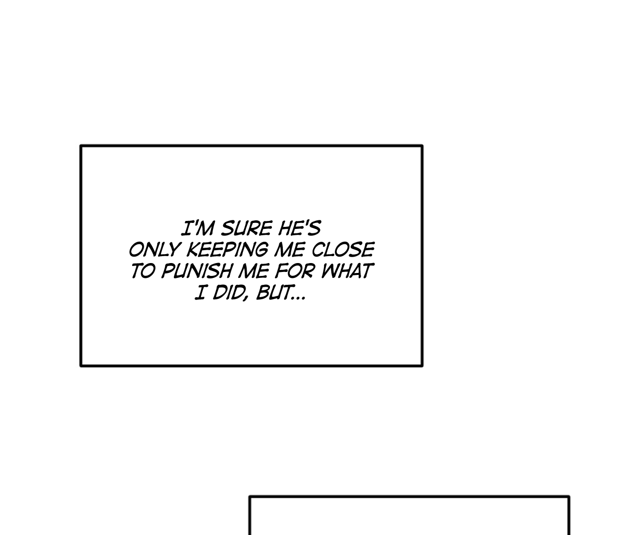 The Stalker is Trapped Chapter 5 - Page 101