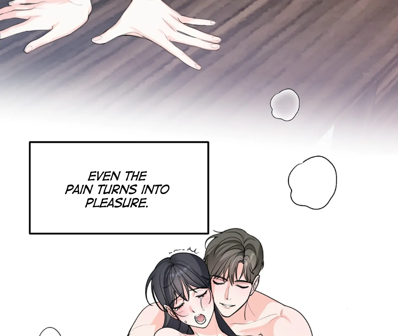 The Stalker is Trapped Chapter 5 - Page 104