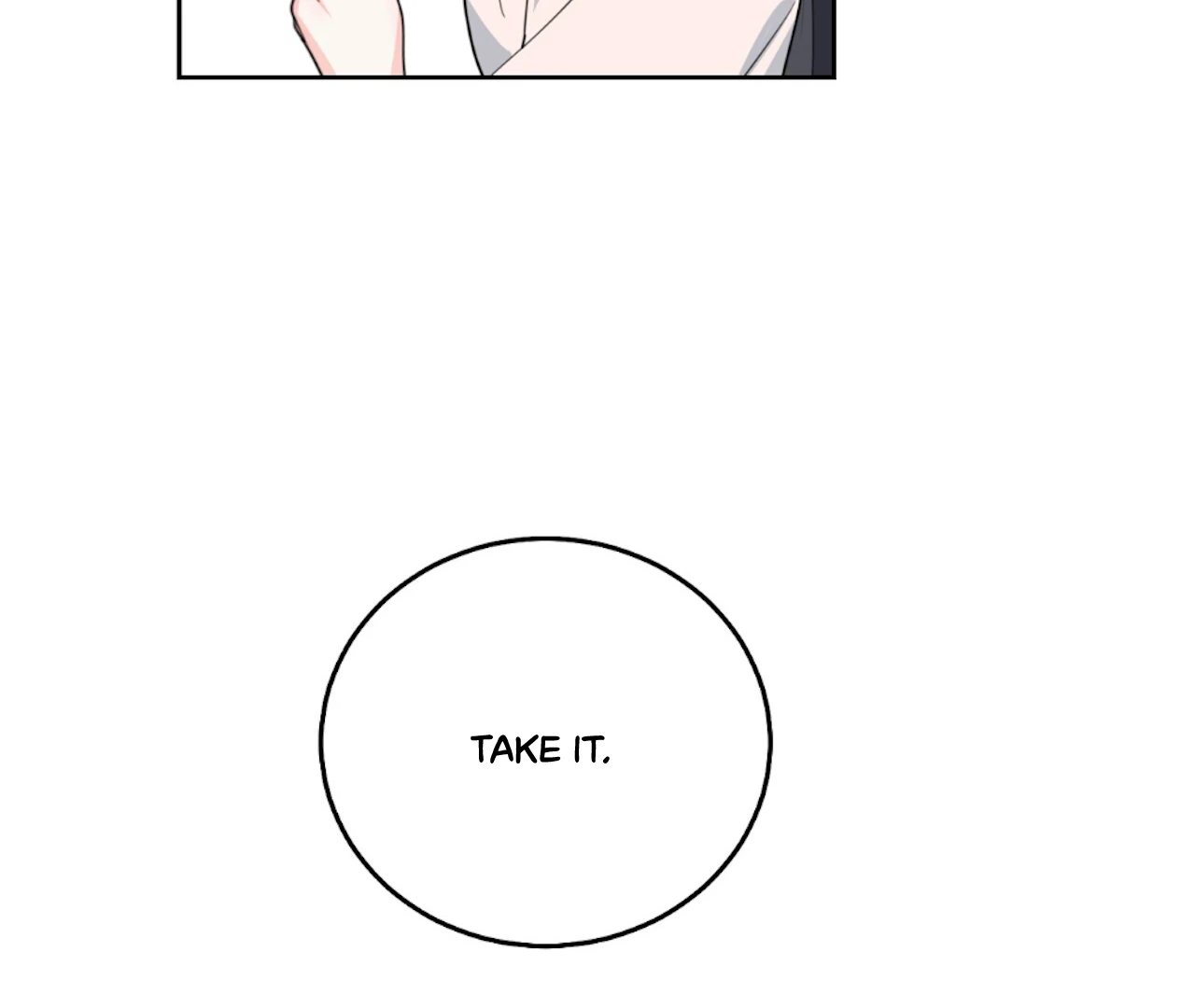 The Stalker is Trapped Chapter 5 - Page 115