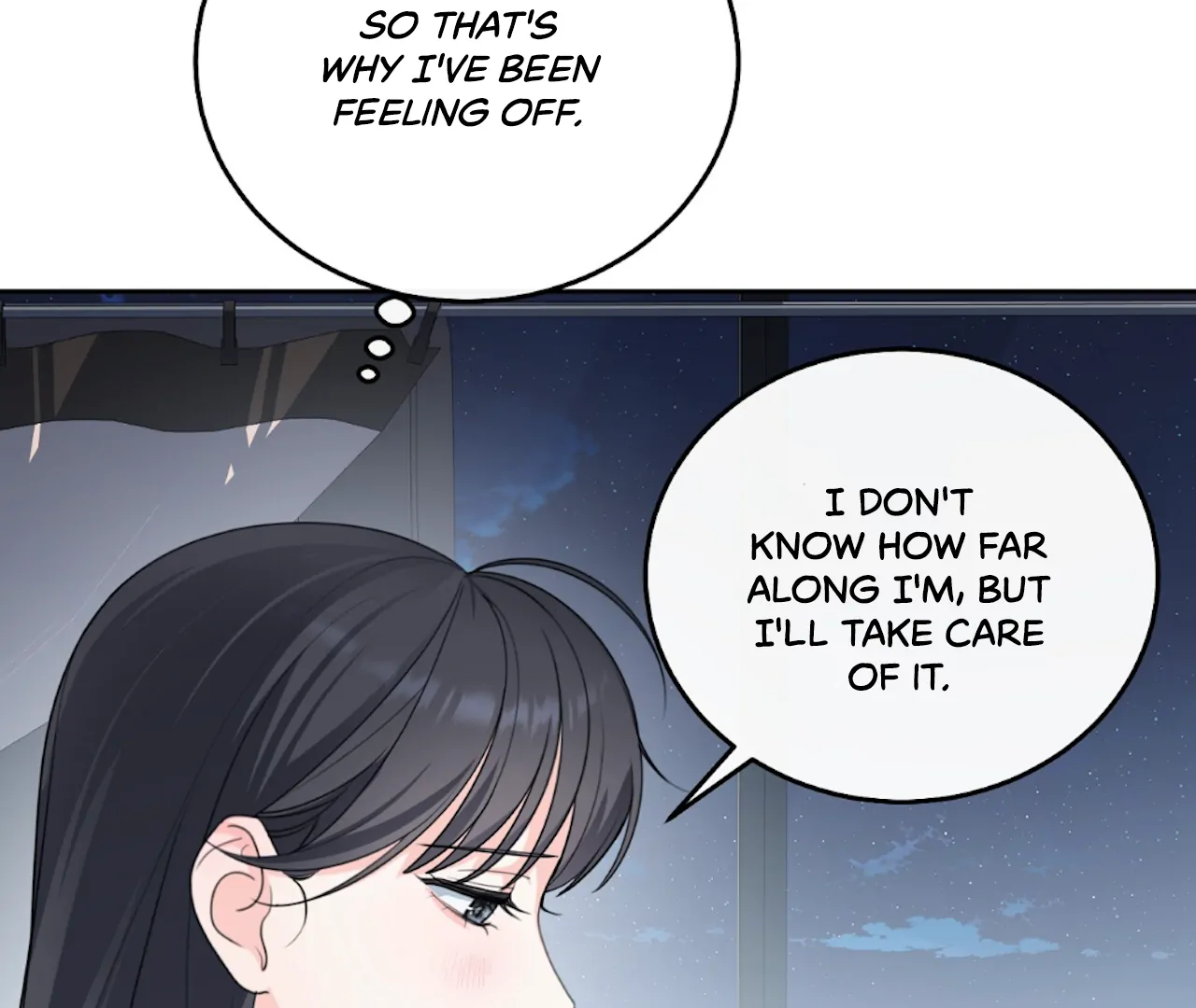 The Stalker is Trapped Chapter 5 - Page 124