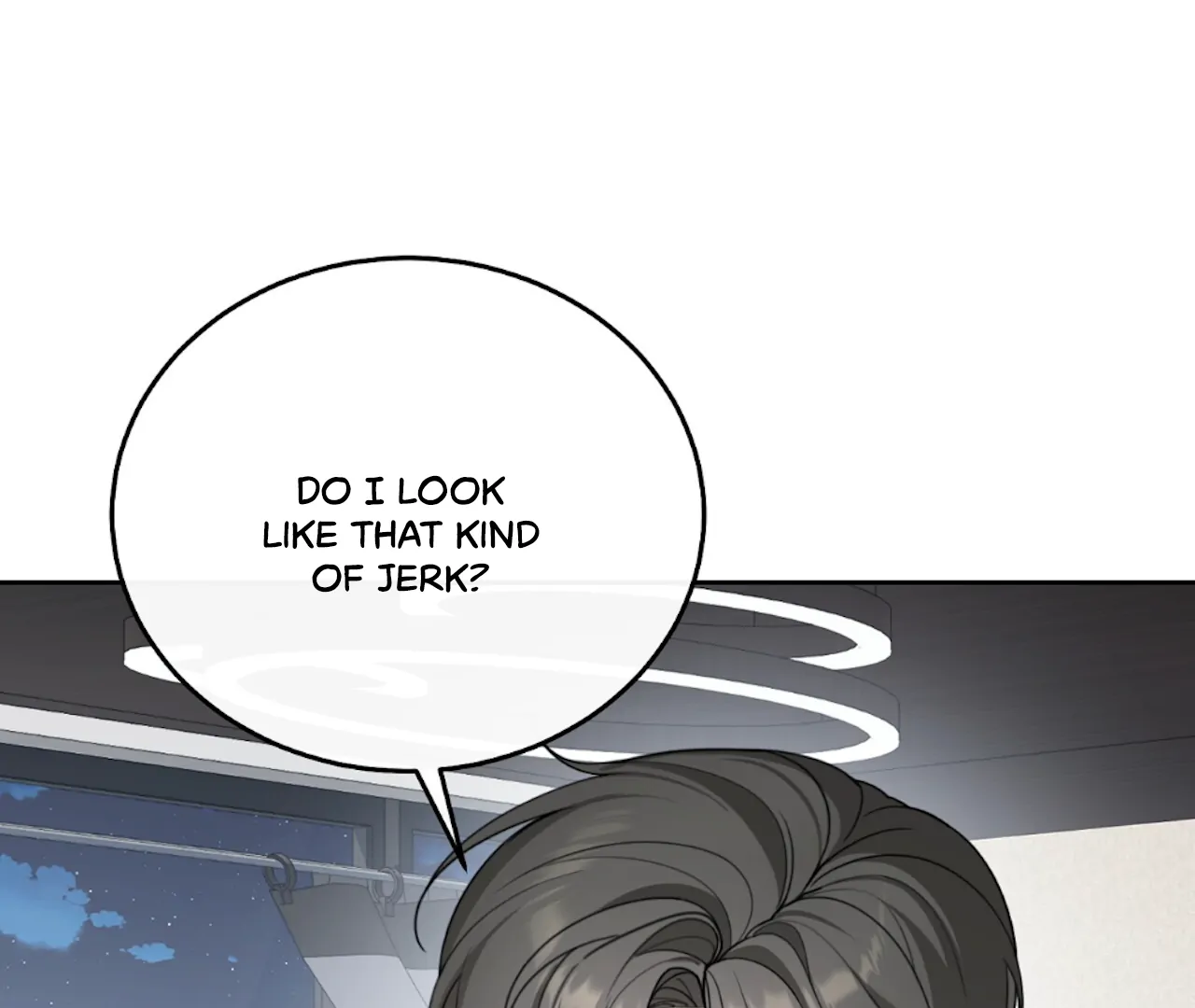 The Stalker is Trapped Chapter 5 - Page 128