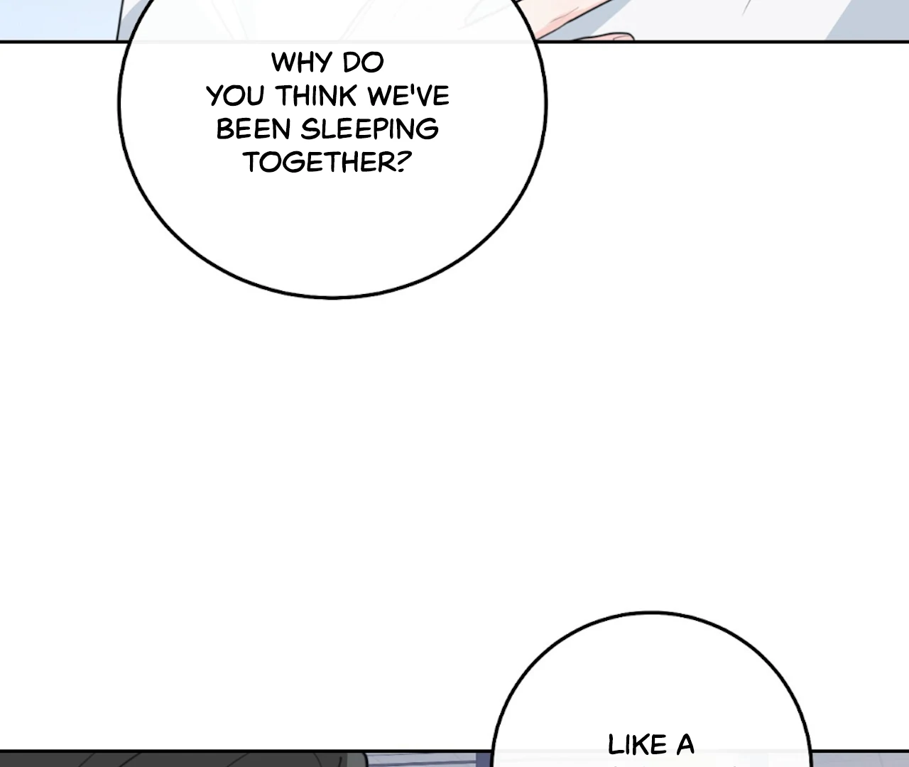 The Stalker is Trapped Chapter 5 - Page 130
