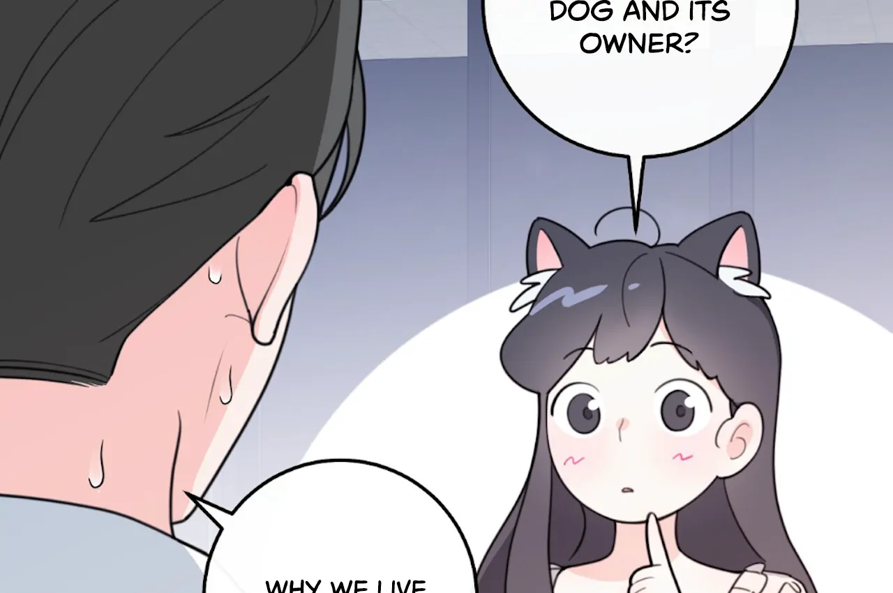The Stalker is Trapped Chapter 5 - Page 131