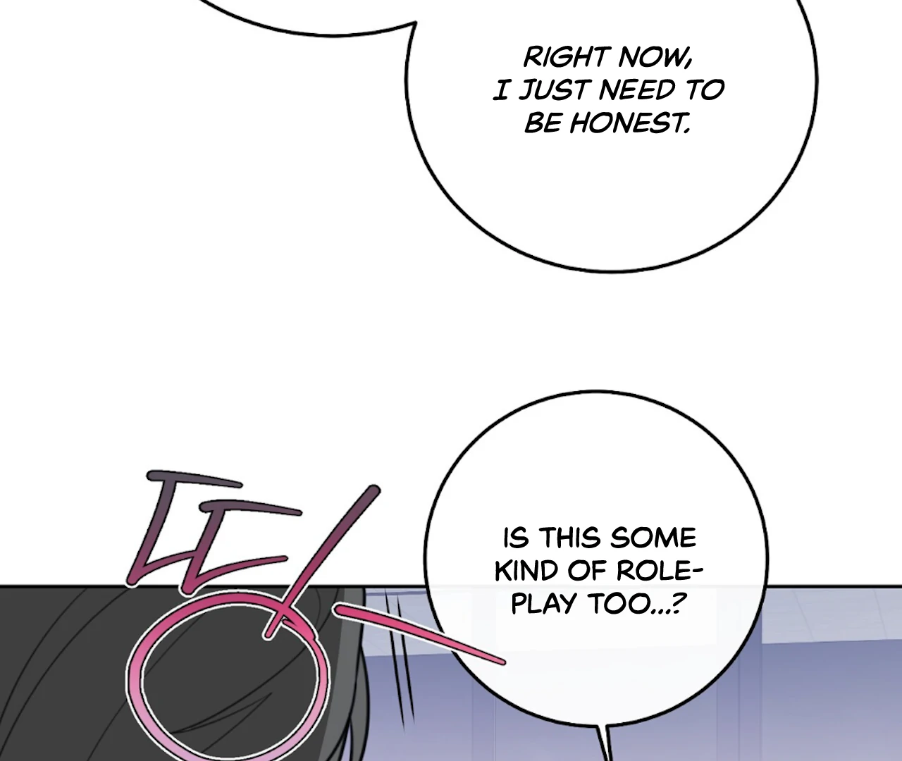 The Stalker is Trapped Chapter 5 - Page 137