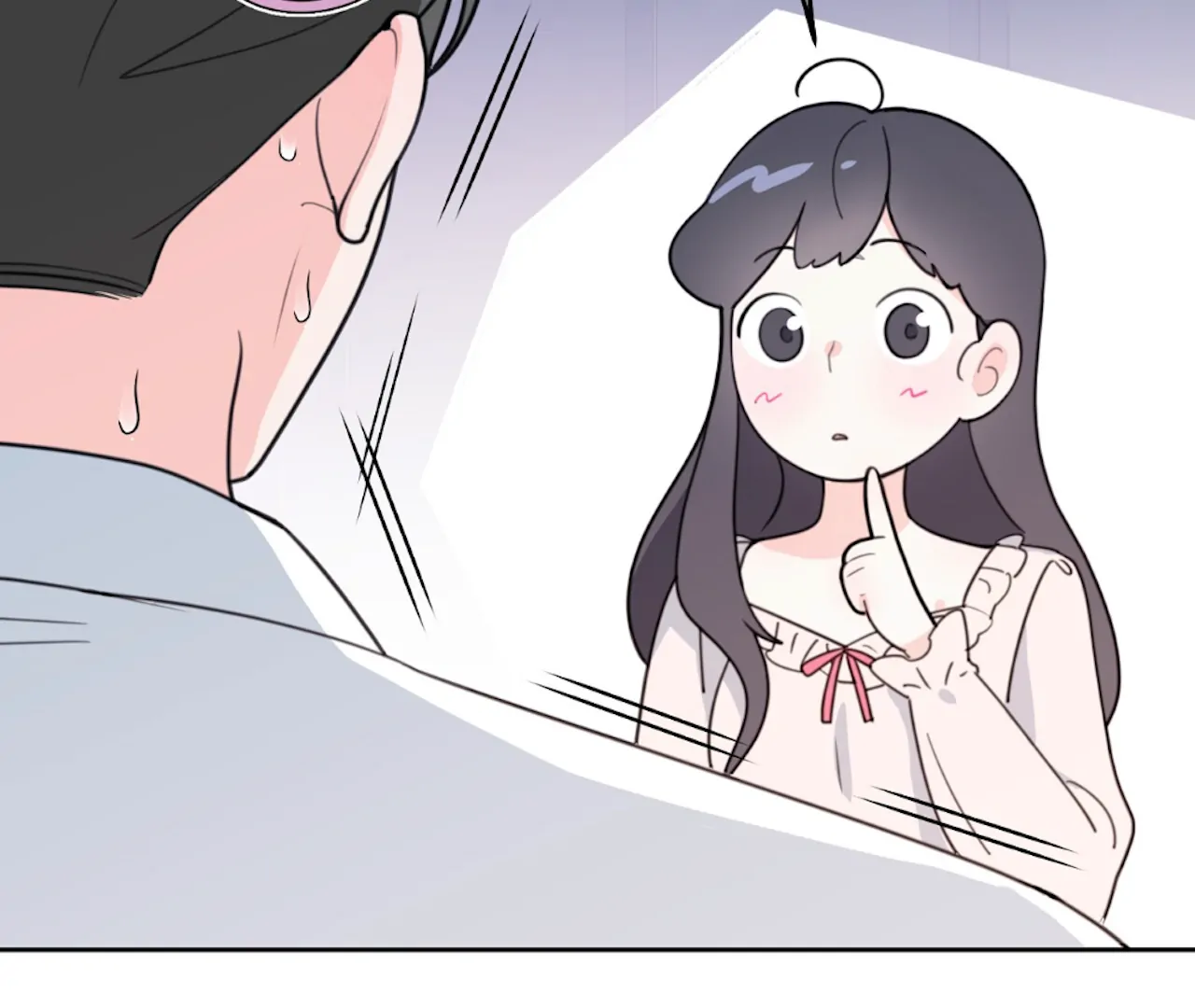 The Stalker is Trapped Chapter 5 - Page 138