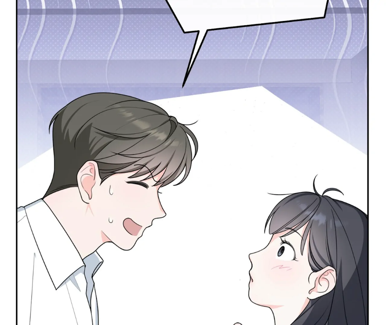The Stalker is Trapped Chapter 5 - Page 140