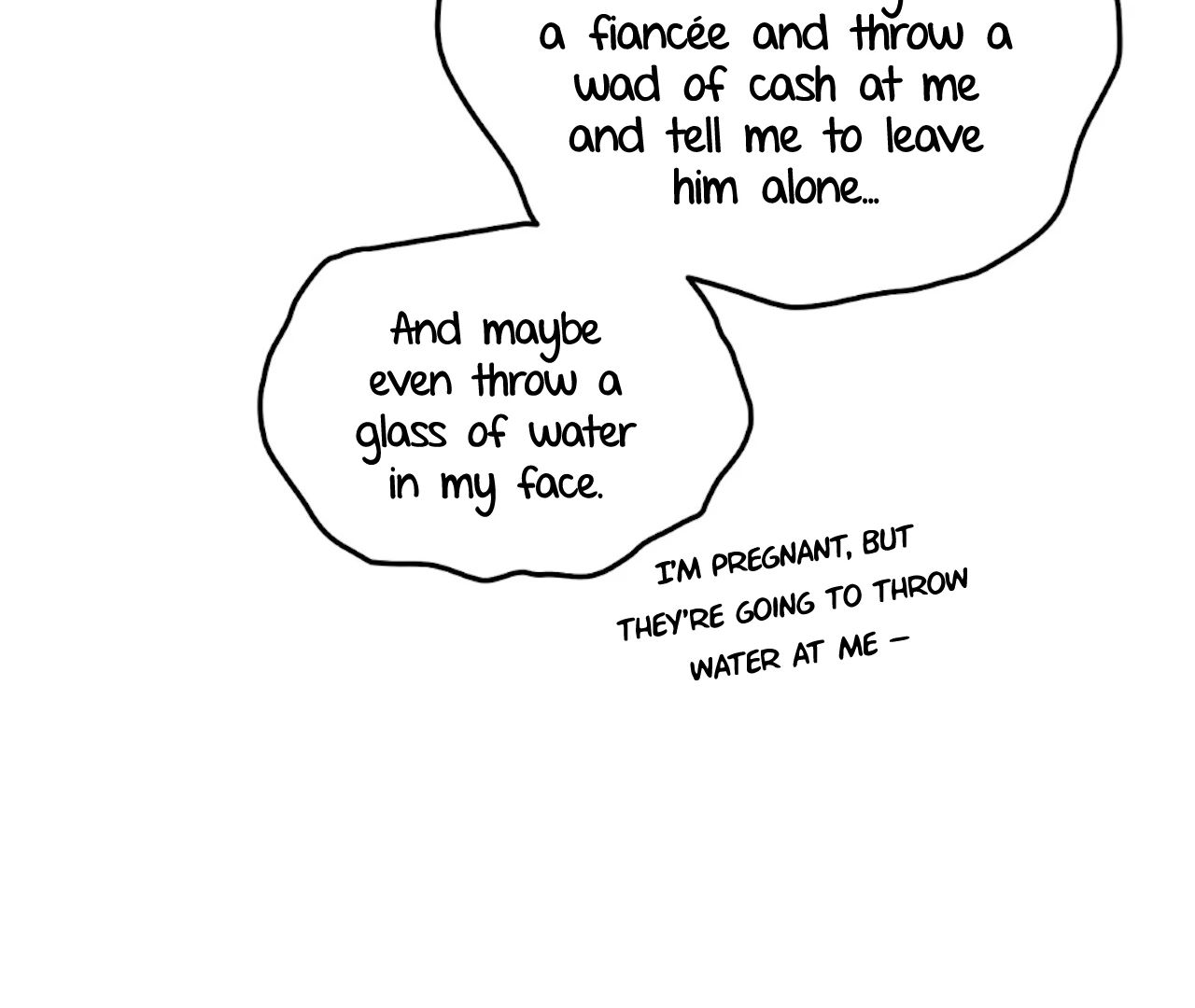 The Stalker is Trapped Chapter 5 - Page 168
