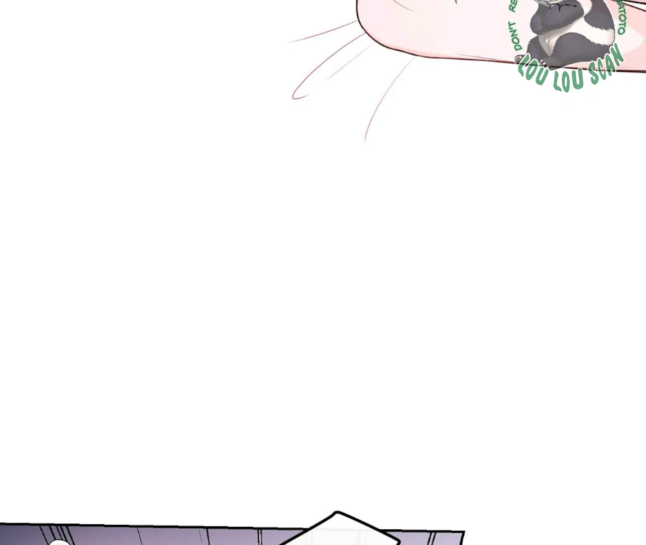 The Stalker is Trapped Chapter 5 - Page 20