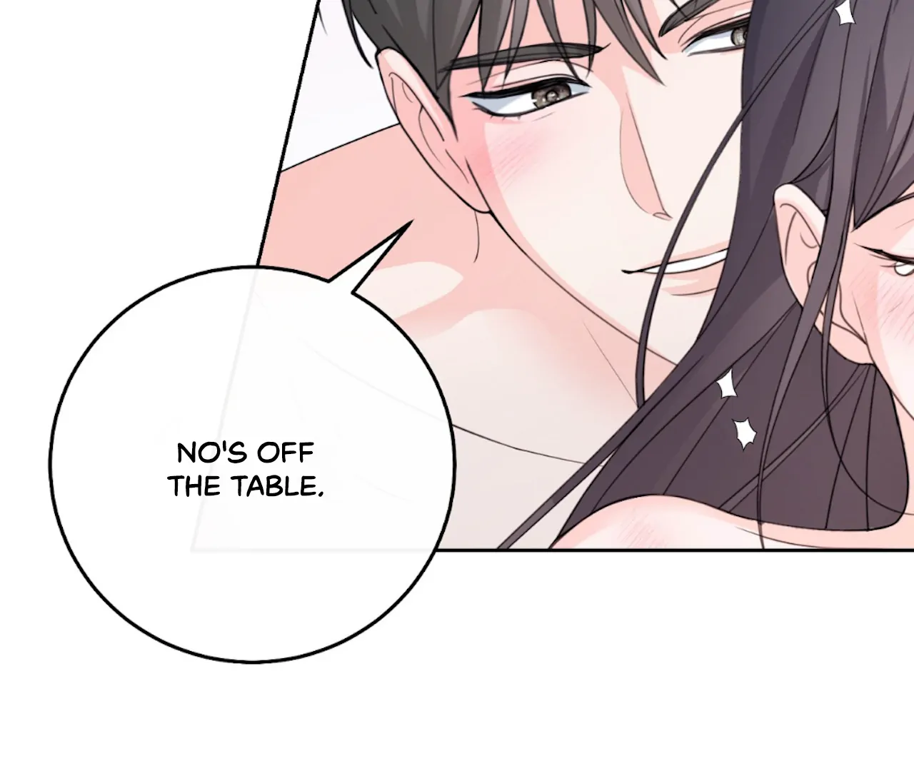 The Stalker is Trapped Chapter 5 - Page 23