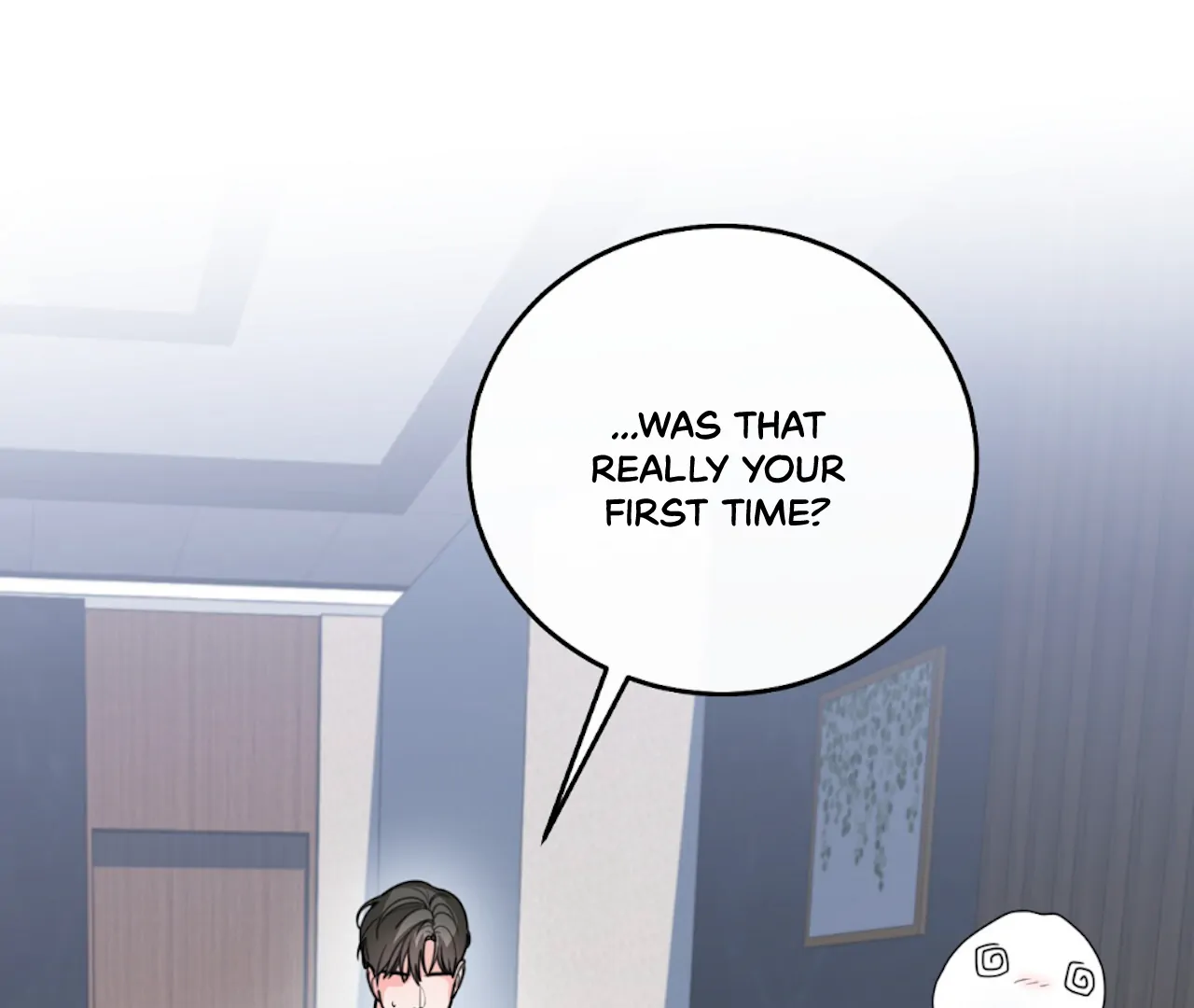 The Stalker is Trapped Chapter 5 - Page 38