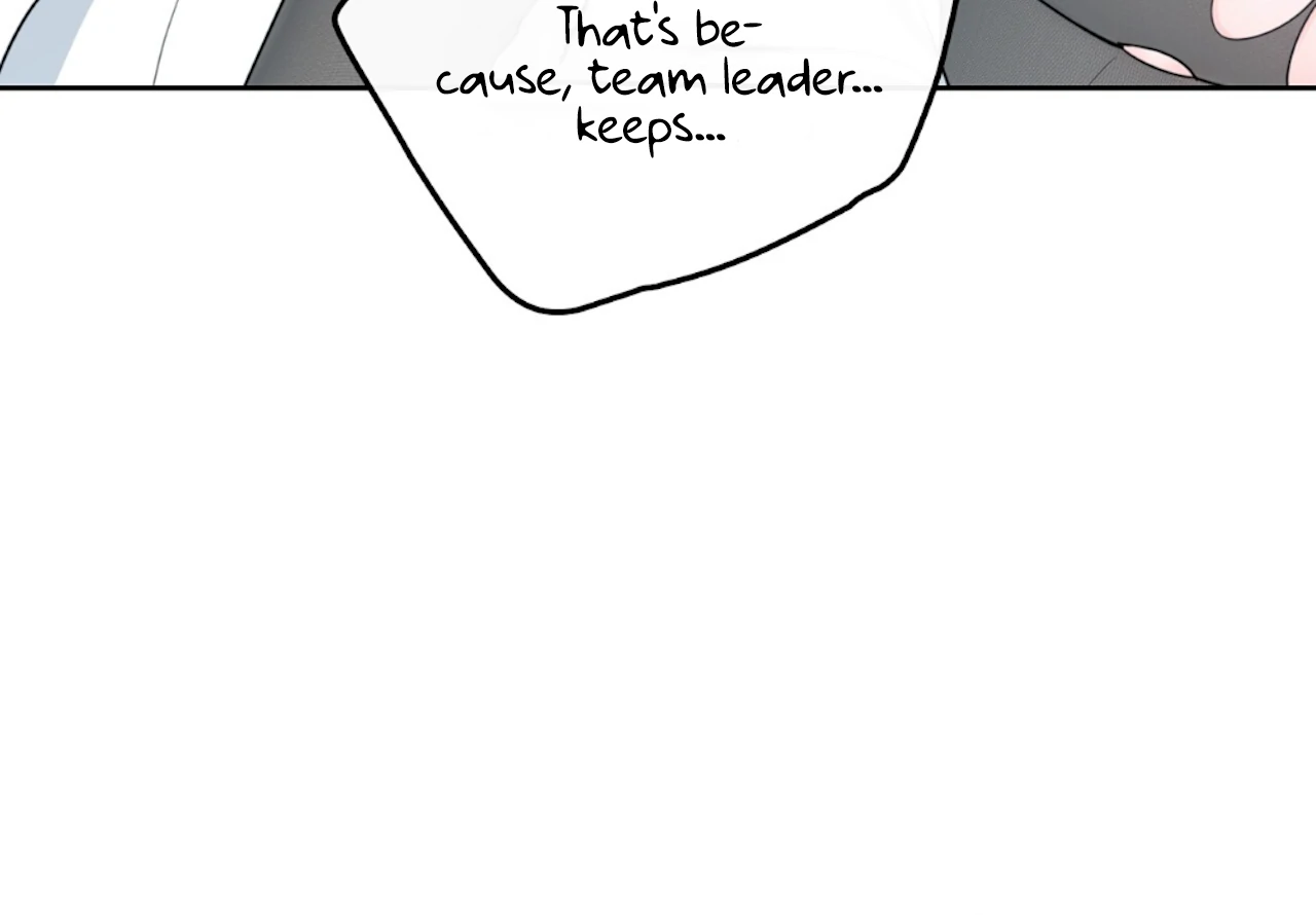 The Stalker is Trapped Chapter 5 - Page 61