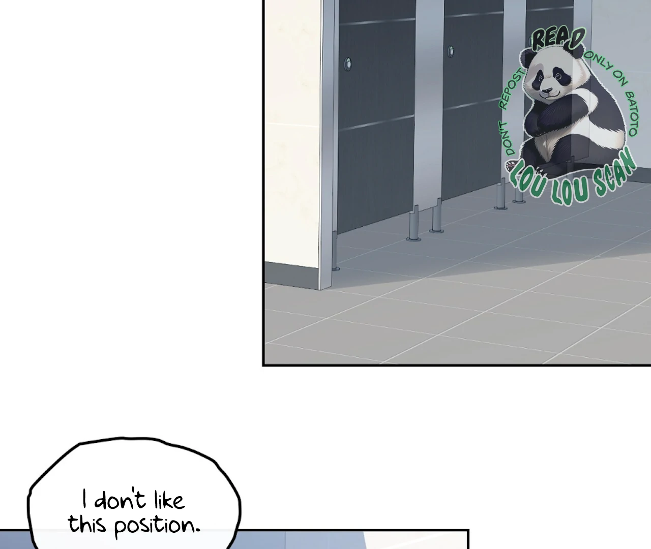 The Stalker is Trapped Chapter 5 - Page 68