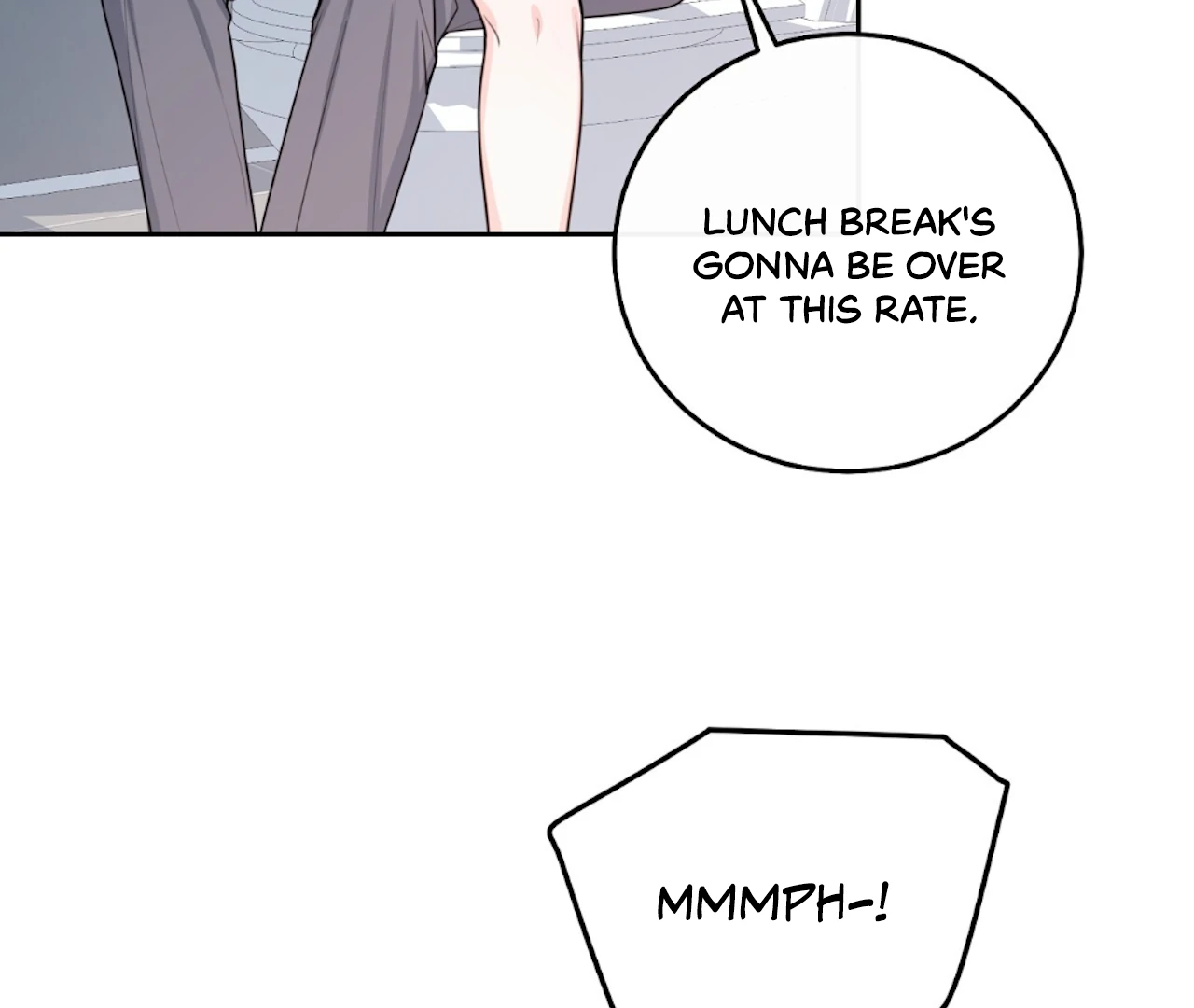The Stalker is Trapped Chapter 5 - Page 70