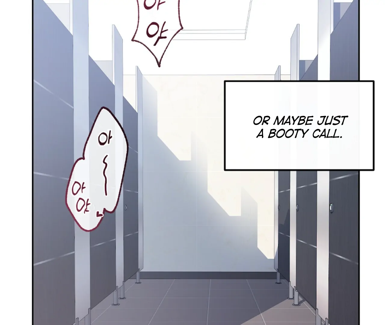 The Stalker is Trapped Chapter 5 - Page 90
