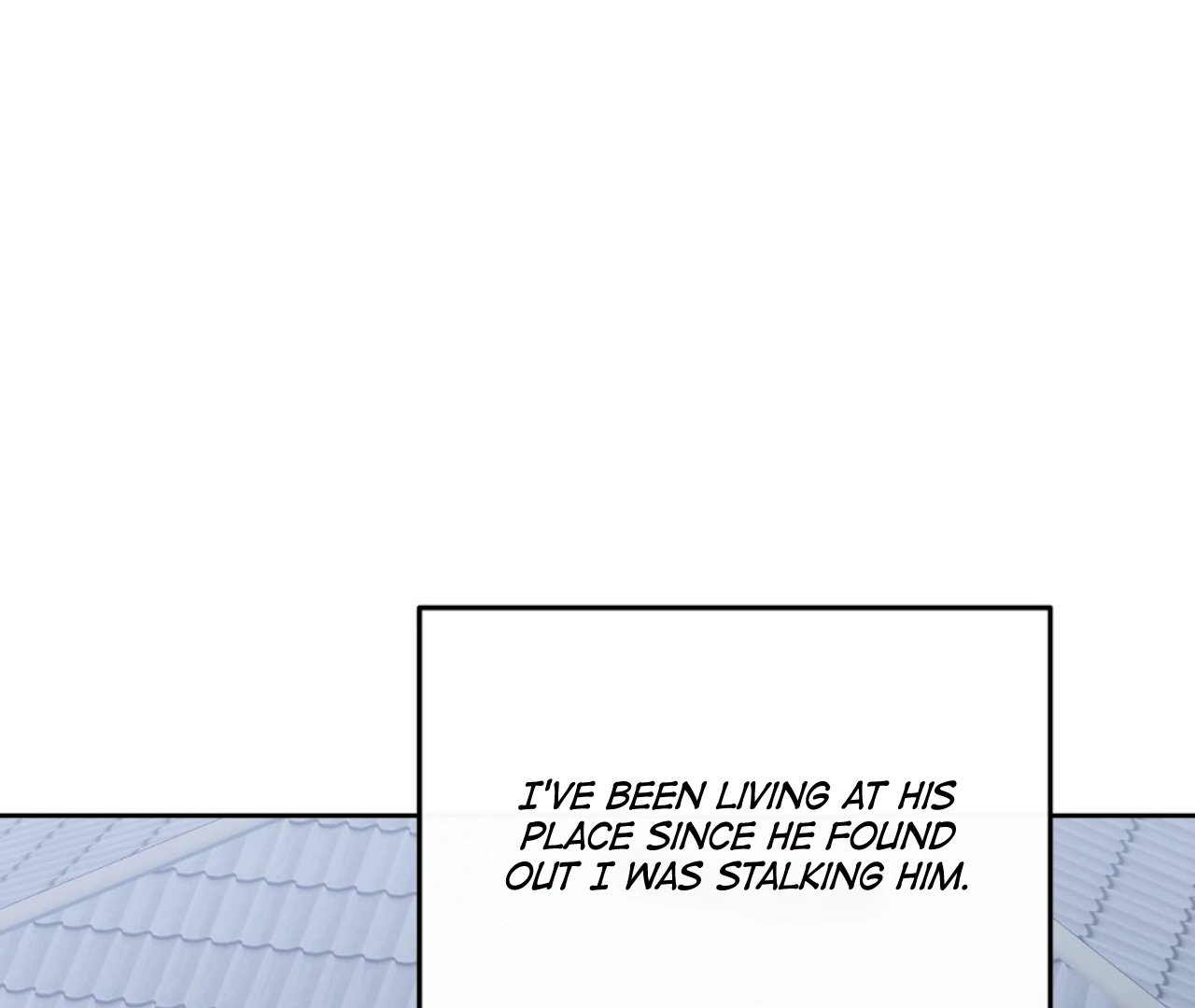 The Stalker is Trapped Chapter 5 - Page 98