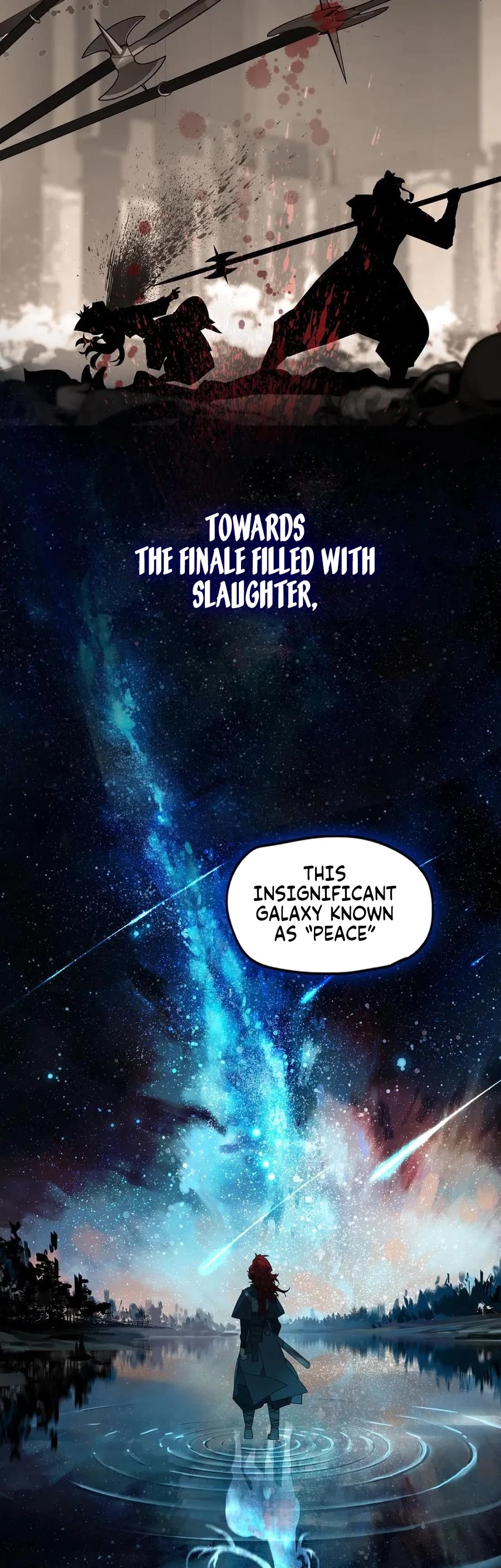 The Star Chapter 0.5 - Page 13