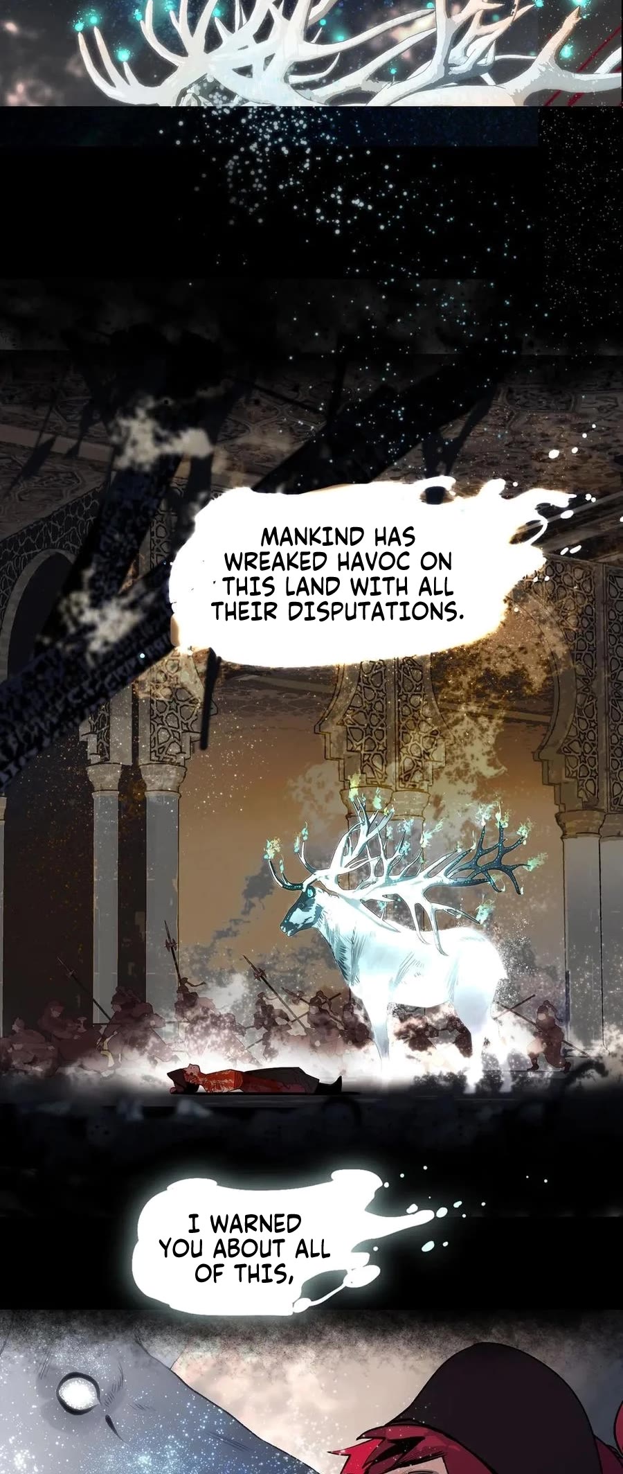 The Star Chapter 0.5 - Page 9