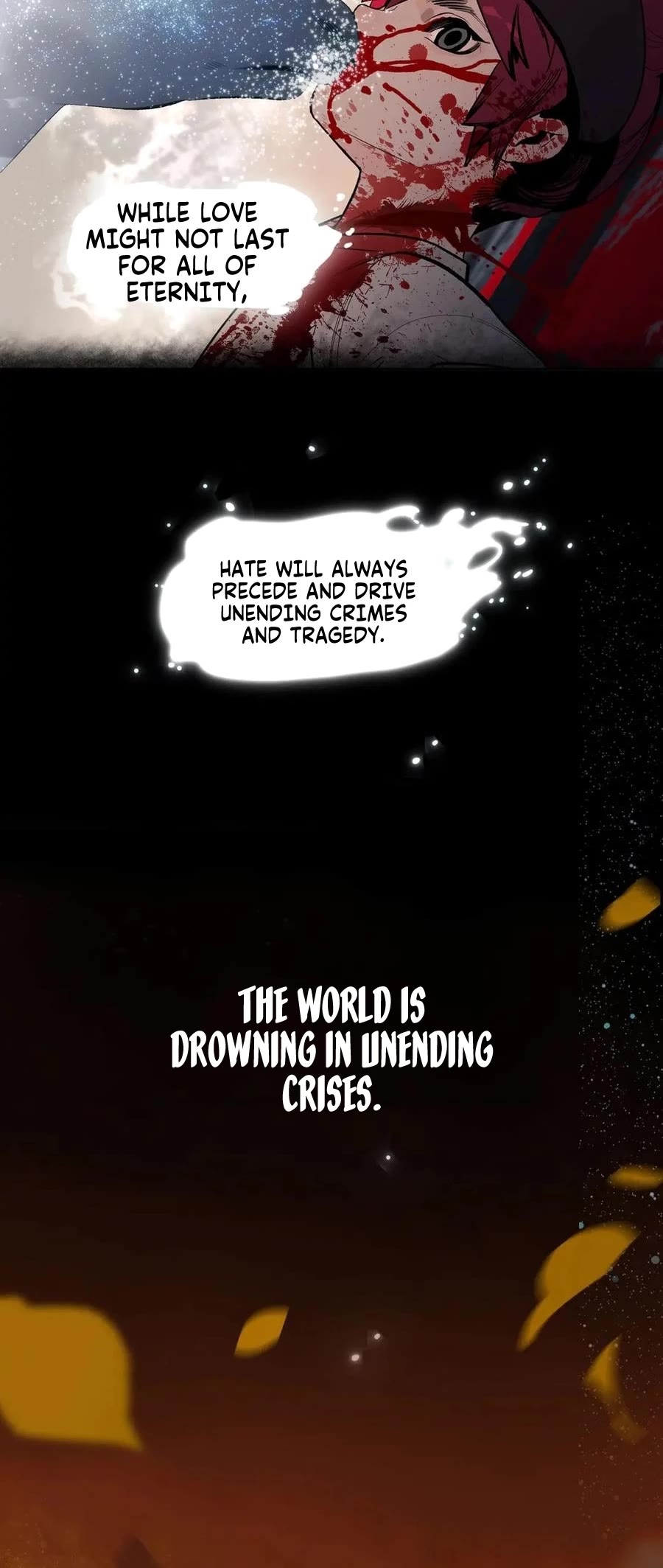 The Star Chapter 0.5 - Page 10