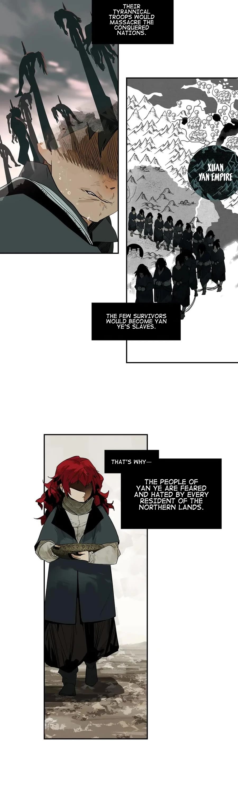 The Star Chapter 1 - Page 15